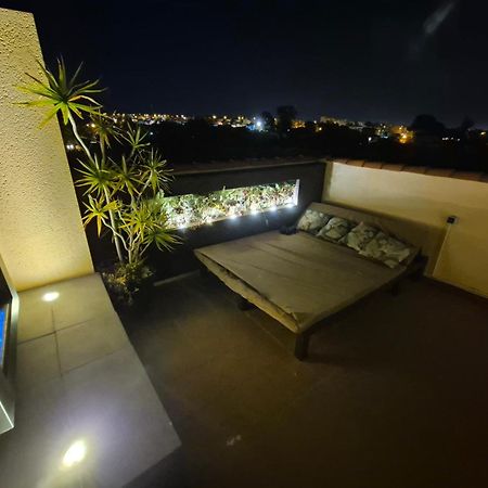 3 Bdr House Near La Zenia Private Lounge Terraces, Fire Places, Bbq, Kitchen, Parking Оріуела Екстер'єр фото