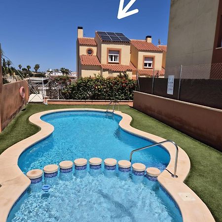 3 Bdr House Near La Zenia Private Lounge Terraces, Fire Places, Bbq, Kitchen, Parking Оріуела Екстер'єр фото