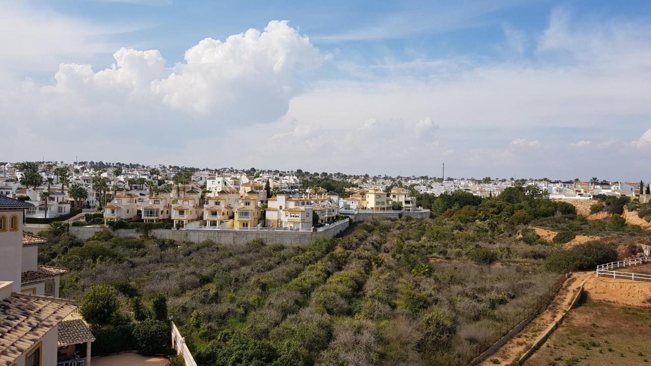 3 Bdr House Near La Zenia Private Lounge Terraces, Fire Places, Bbq, Kitchen, Parking Оріуела Екстер'єр фото