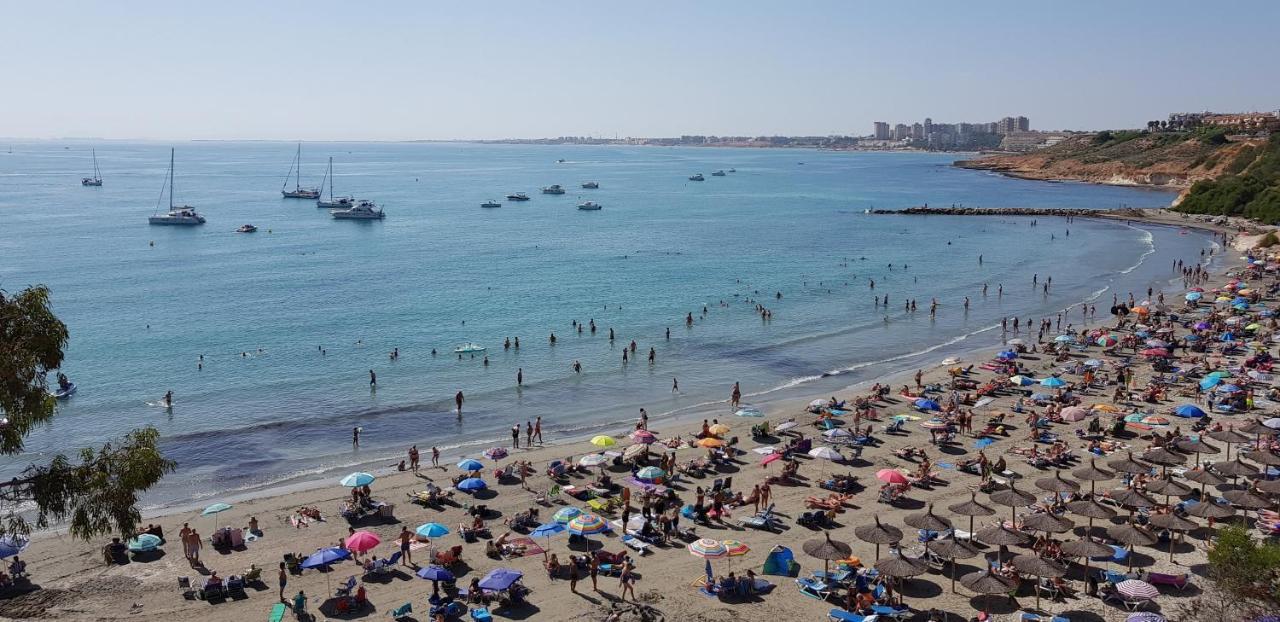 3 Bdr House Near La Zenia Private Lounge Terraces, Fire Places, Bbq, Kitchen, Parking Оріуела Екстер'єр фото