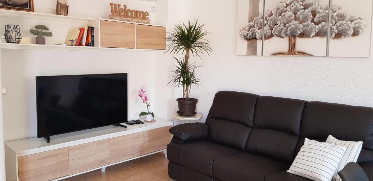 3 Bdr House Near La Zenia Private Lounge Terraces, Fire Places, Bbq, Kitchen, Parking Оріуела Екстер'єр фото