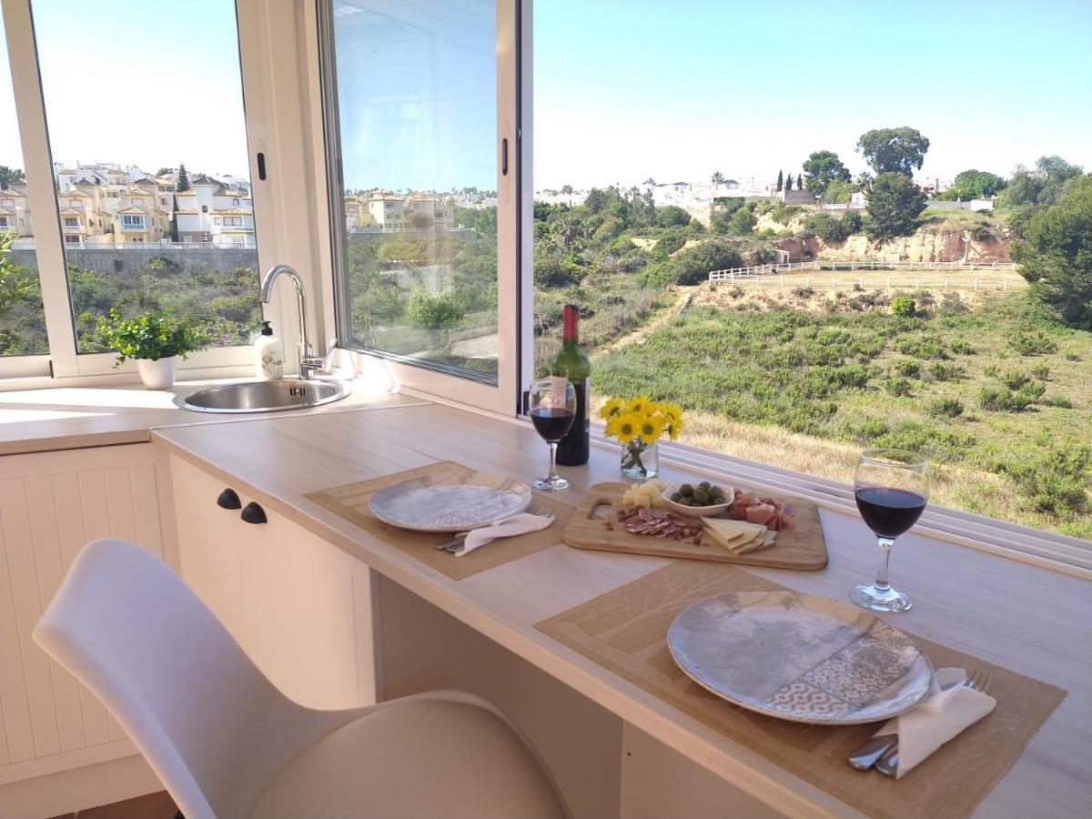 3 Bdr House Near La Zenia Private Lounge Terraces, Fire Places, Bbq, Kitchen, Parking Оріуела Екстер'єр фото