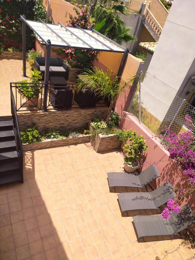 3 Bdr House Near La Zenia Private Lounge Terraces, Fire Places, Bbq, Kitchen, Parking Оріуела Екстер'єр фото