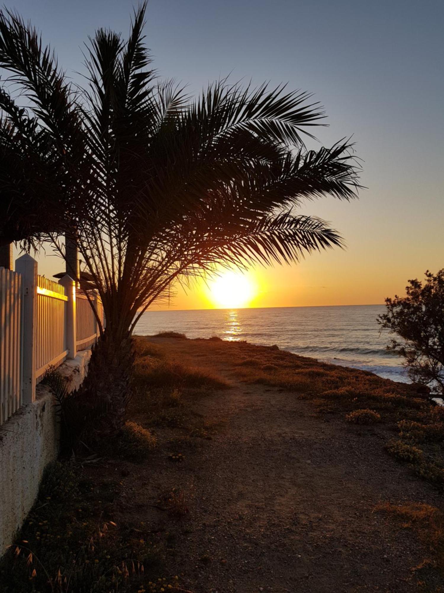 3 Bdr House Near La Zenia Private Lounge Terraces, Fire Places, Bbq, Kitchen, Parking Оріуела Екстер'єр фото