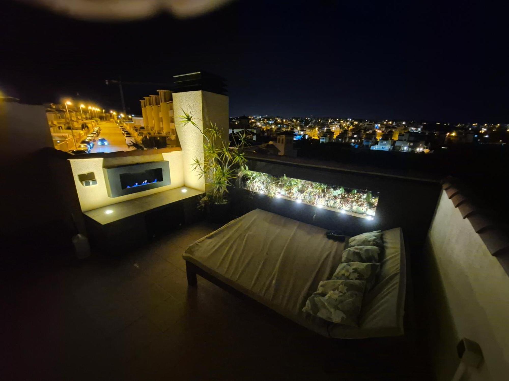 3 Bdr House Near La Zenia Private Lounge Terraces, Fire Places, Bbq, Kitchen, Parking Оріуела Екстер'єр фото