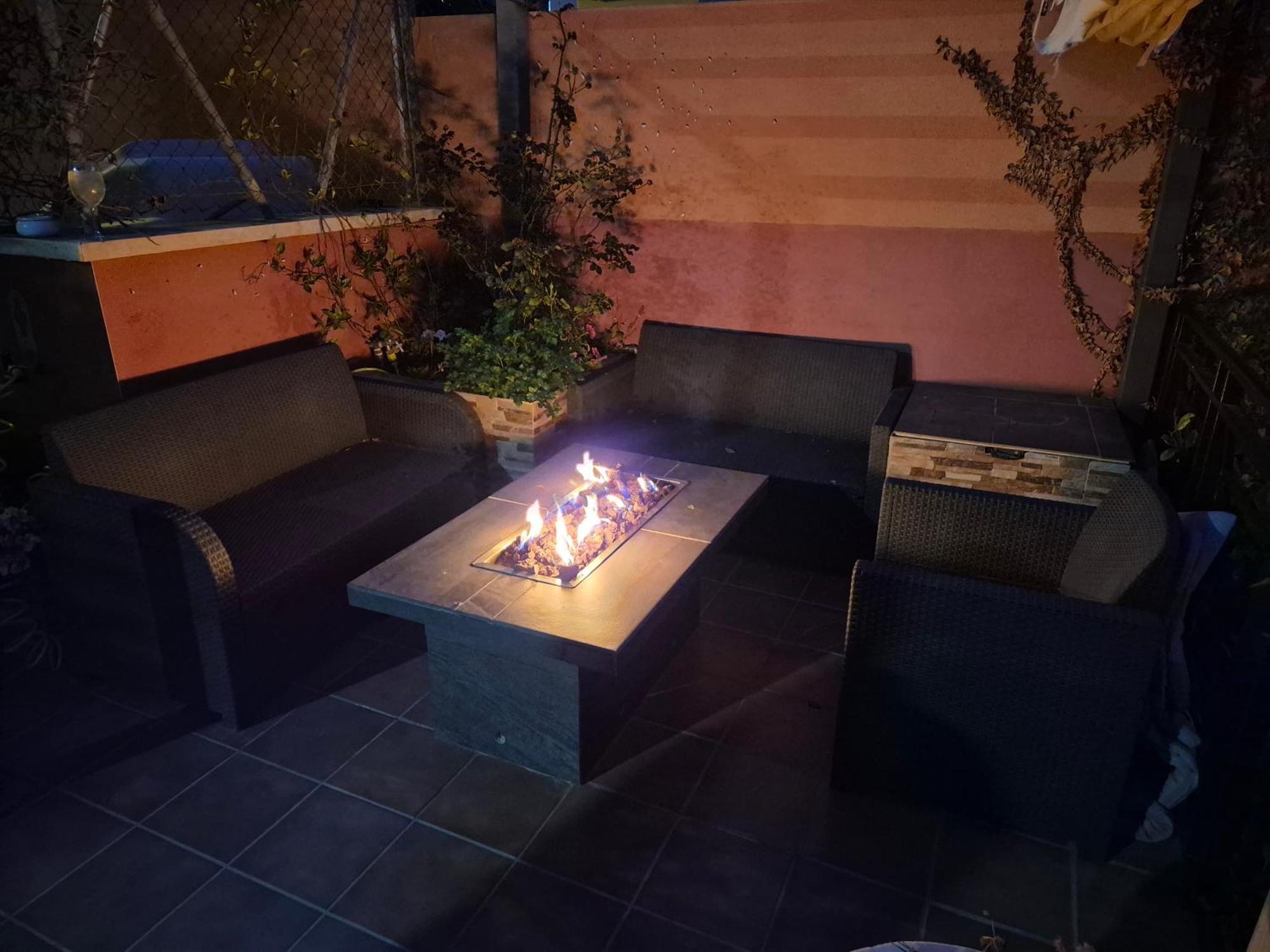 3 Bdr House Near La Zenia Private Lounge Terraces, Fire Places, Bbq, Kitchen, Parking Оріуела Екстер'єр фото