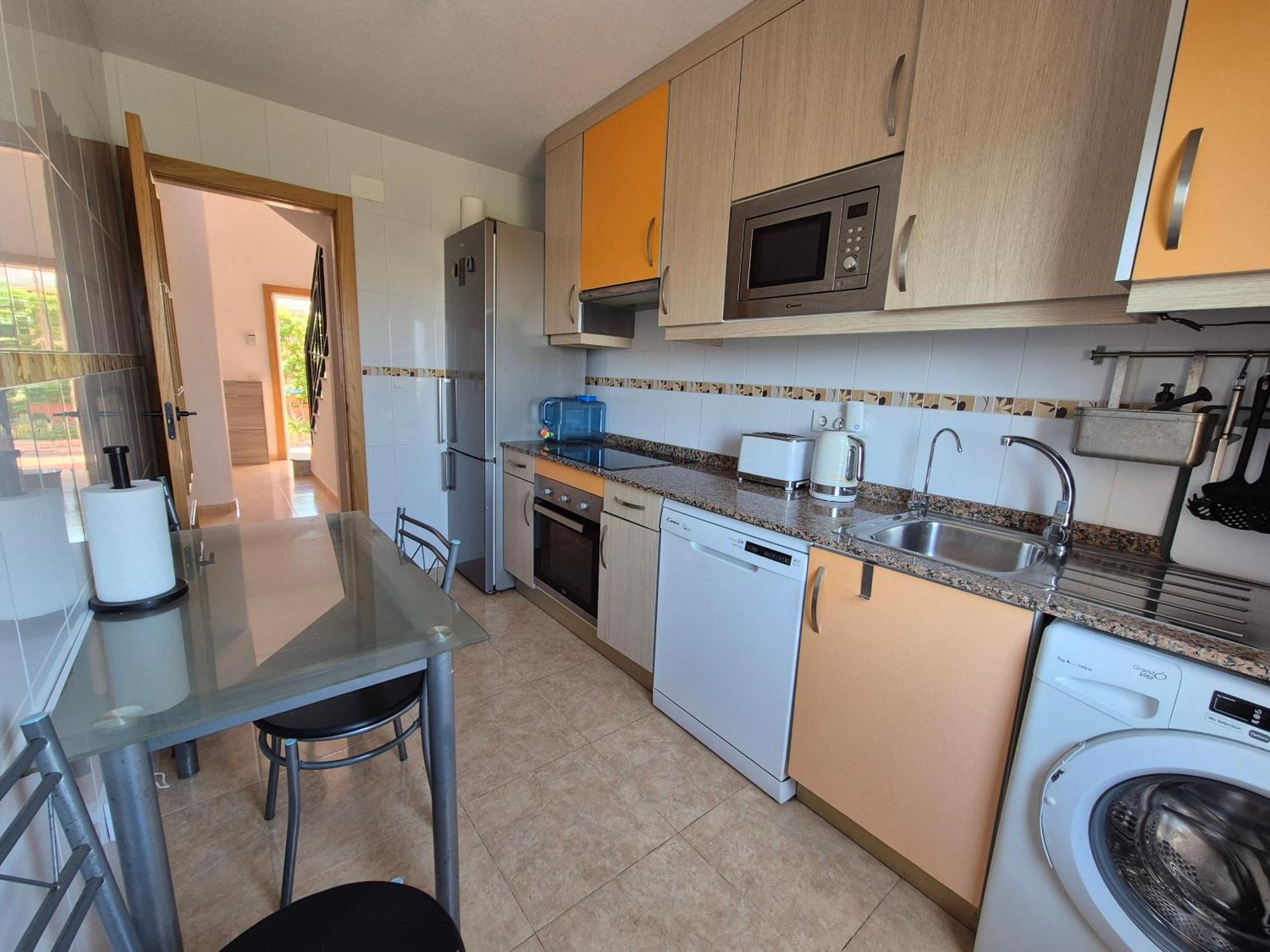 3 Bdr House Near La Zenia Private Lounge Terraces, Fire Places, Bbq, Kitchen, Parking Оріуела Екстер'єр фото