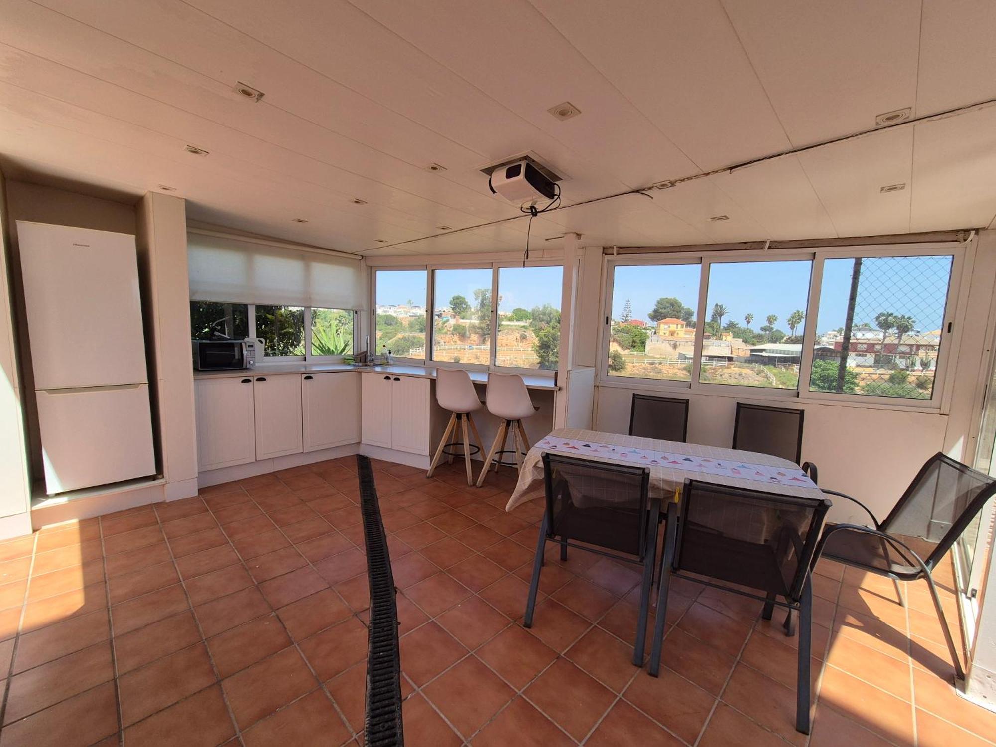 3 Bdr House Near La Zenia Private Lounge Terraces, Fire Places, Bbq, Kitchen, Parking Оріуела Екстер'єр фото