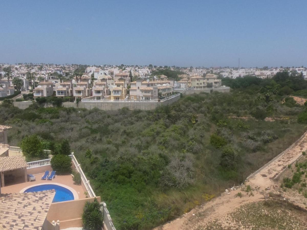 3 Bdr House Near La Zenia Private Lounge Terraces, Fire Places, Bbq, Kitchen, Parking Оріуела Екстер'єр фото